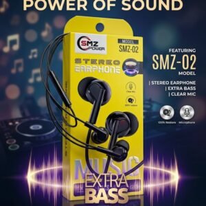 Premium Wireless Bluetooth Handsfree