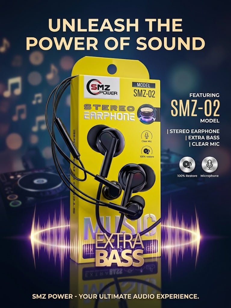 Premium Wireless Bluetooth Handsfree