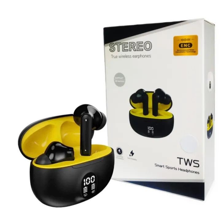 Wireless Earbuds