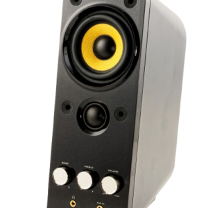 Speaker